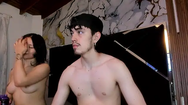 Couple_In_Heat webcam