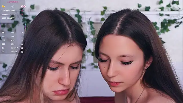 GabrielleLynchard webcam