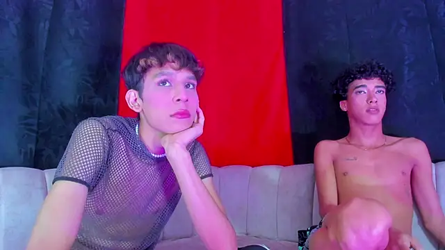 Pleasure_boys_hot webcam
