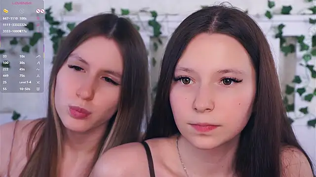 GabrielleLynchard webcam