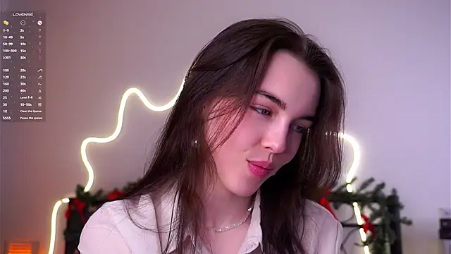 mirnatellado (F teen) - Pull up my Skirt and Look at my Ass