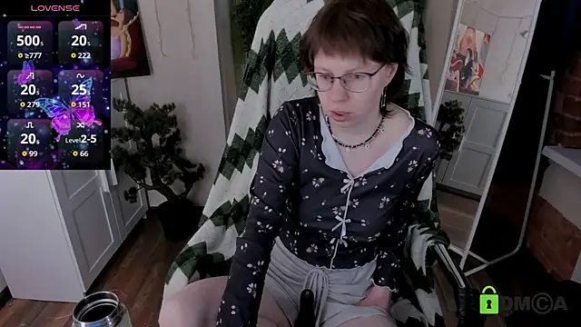 Melissa_Wells webcam