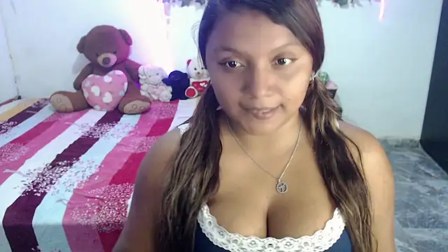 sexysusan4you webcam