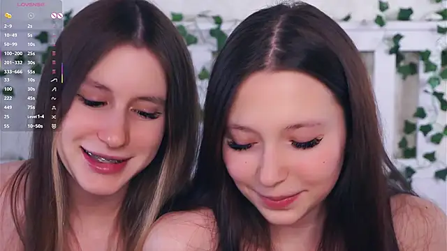 GabrielleLynchard webcam