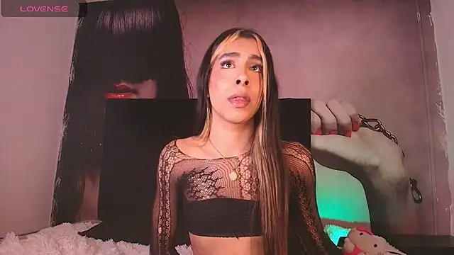 MELI_QUEEN_S7S webcam