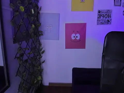 Megan_Collinss1 webcam