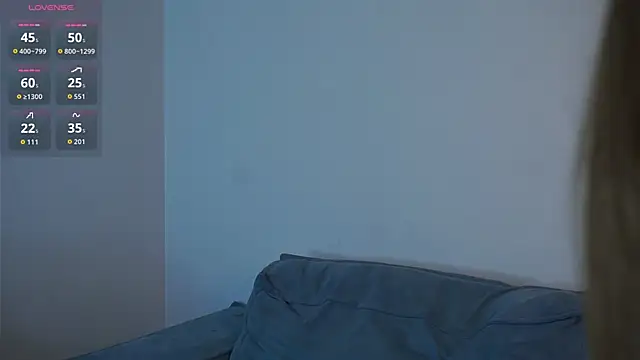 amparocilek - AmparoCilek's free webcam - UK Sex Cams