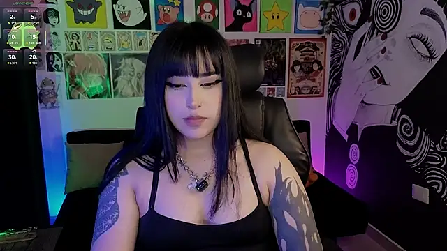 yuhwan_ - Yuhwan_'s free webcam