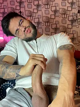 King_Draven3's live cam