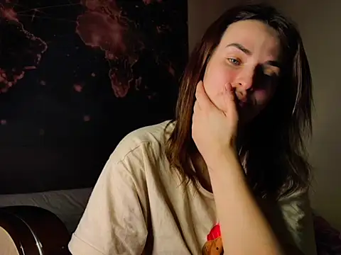 Mandi Brooks (MandiBrooks)