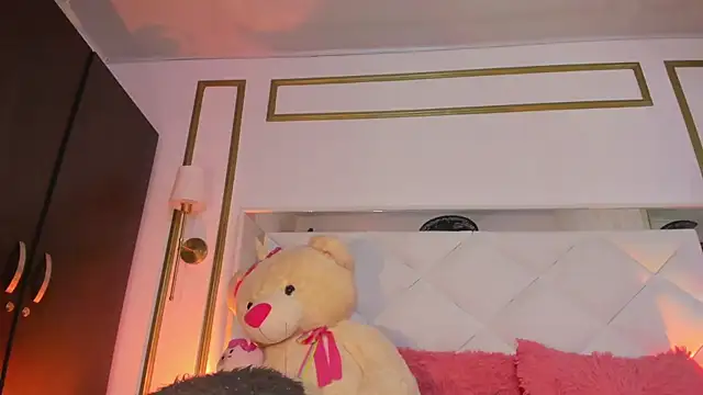 i_kristi - I_kristi's free webcam - UK Sex Cams