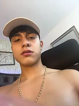 Lander_Cruz's live cam