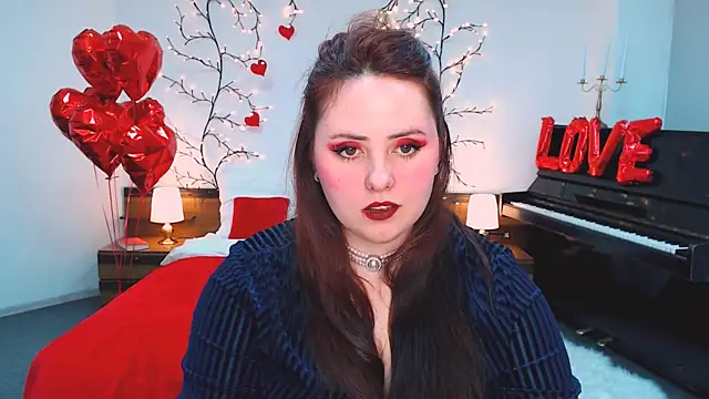 Hennessy_bunny webcam