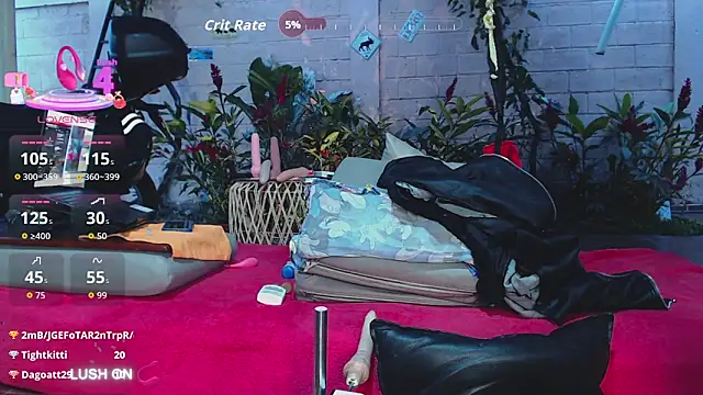 neil_and_isaac - Neil_and_isaac's free webcam