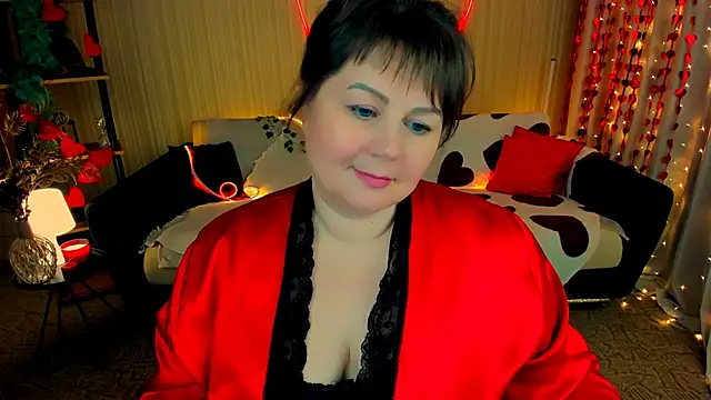 CrystaalStaar webcam