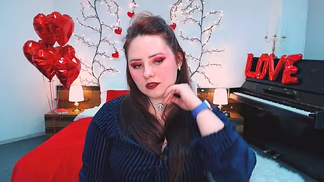 Hennessy_bunny webcam