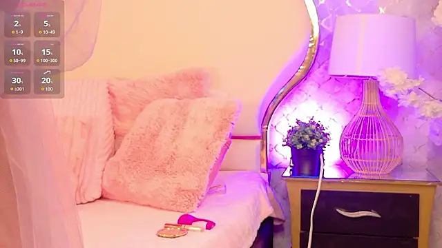 mhia_sweet_ - Mhia_Sweet_'s free webcam