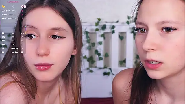 GabrielleLynchard webcam