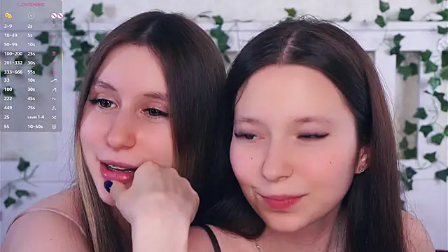 GabrielleLynchard webcam