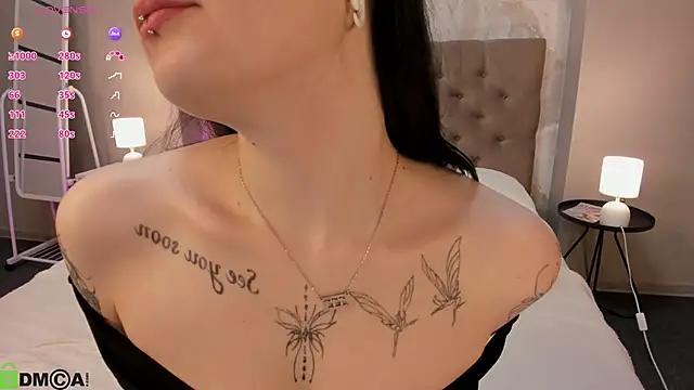 Cassies-Sandyy webcam