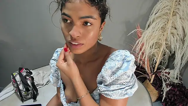 sienna_glow webcam