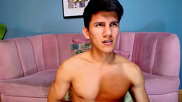 atlas_desire - Atlas_desire's free webcam