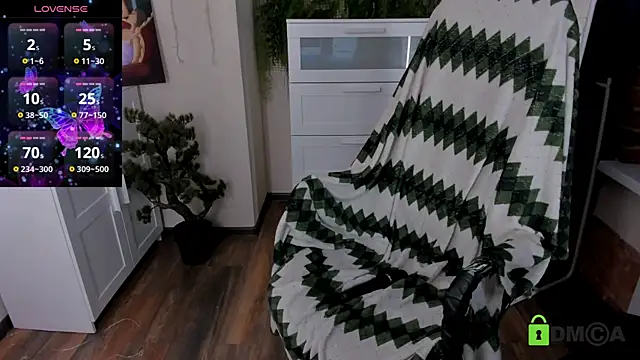 Melissa_Wells webcam