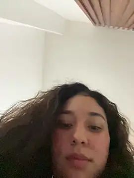 lana_rousse01 webcam