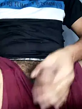 Bosssweet22cm webcam