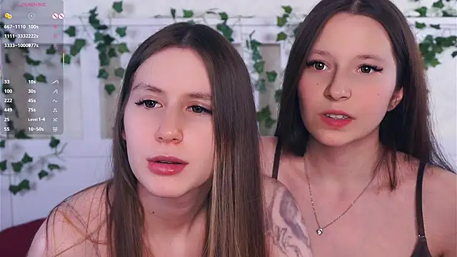 GabrielleLynchard webcam