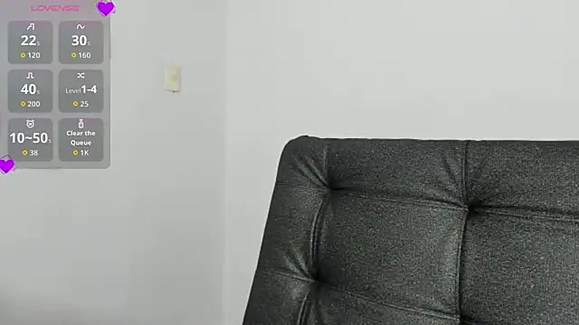 Cherrysweetyx webcam