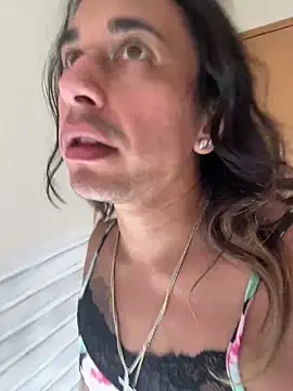 TranSexualJade95 webcam