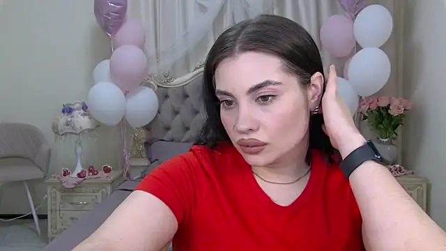 AdrianaTorres webcam