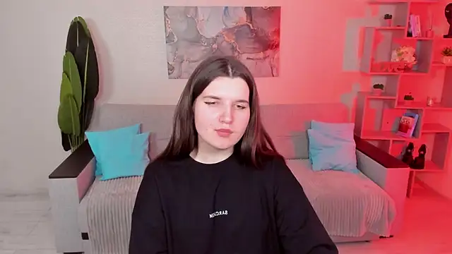 bonneylove - BonneyLove's free webcam