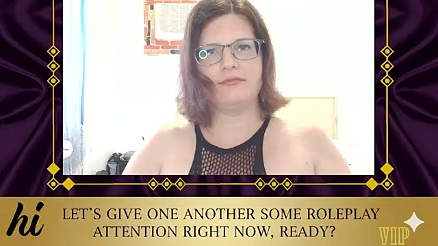 Domina_Tasselina_Goddess webcam