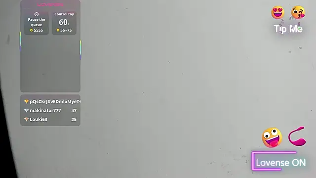 esmeraldaladys webcam