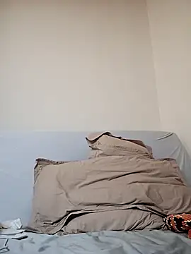 DarkSkinStroker webcam