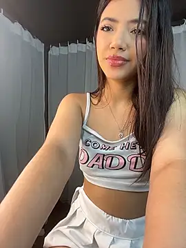 GoodGirlGoneBadXXX webcam