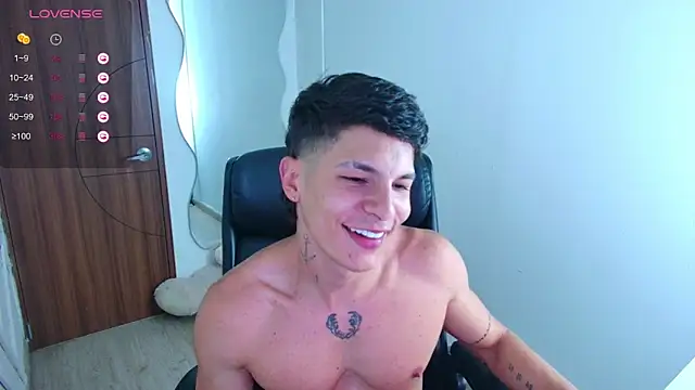 harrisoncuper webcam