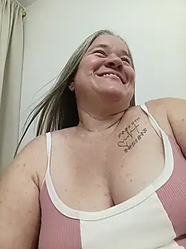 milf-eterna_69 - MilF-eterna_69's free webcam - UK Sex Cams