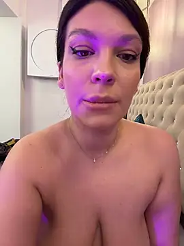 ClaraPasssion webcam model