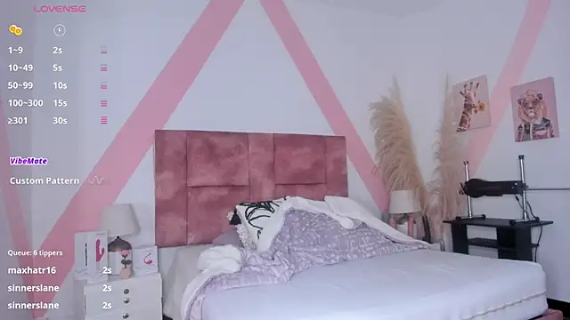 isabella_whiithe - Isabella_whiithe's free webcam - UK Sex Cams