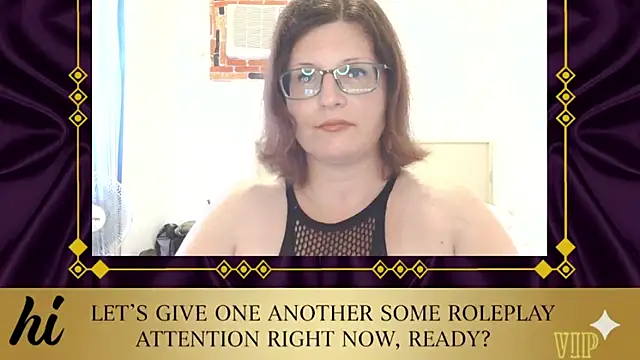 Domina_Tasselina_Goddess webcam