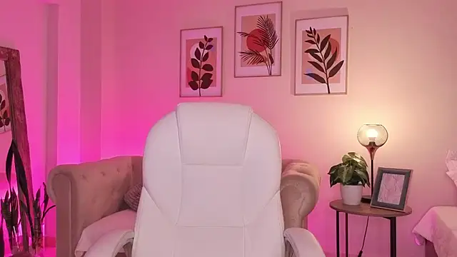 DahianaWalcott webcam