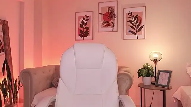 DahianaWalcott webcam