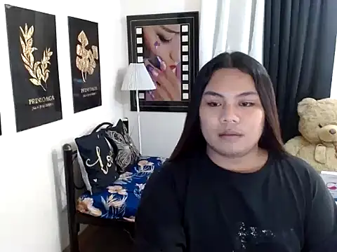 TSbrianaHugeCock webcam