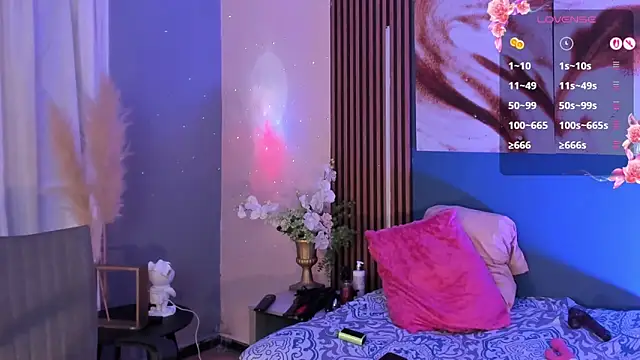 La_Diabla_111_ webcam