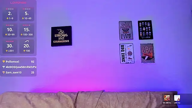 elizabethboltXXX webcam