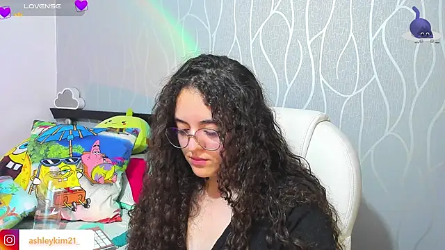 AshleyKim_ webcam