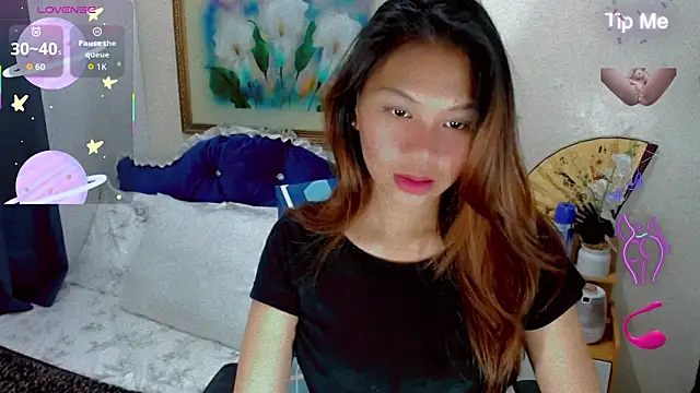 filipinastarlet webcam